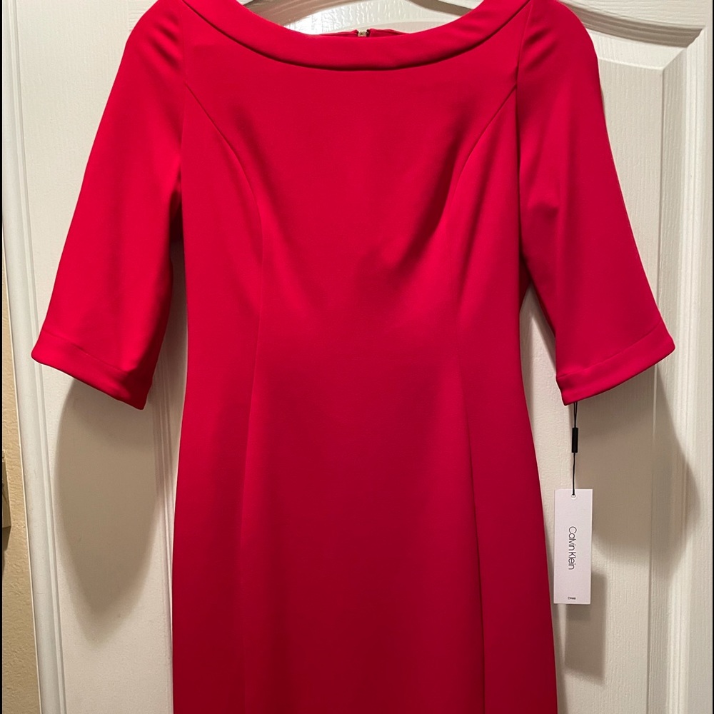 Calvin Klein Dress